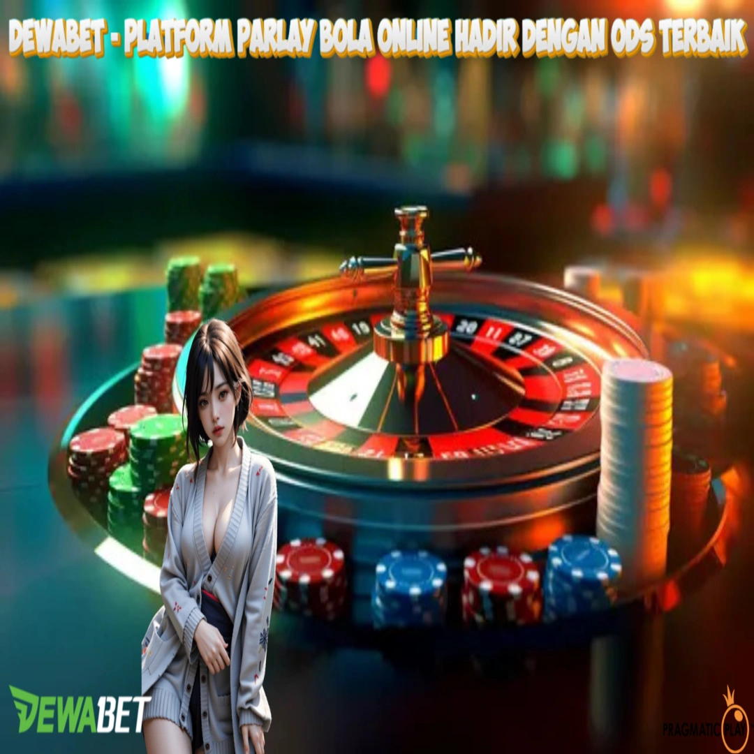 DEWABET - Platform Parlay Bola Online Hadir Dengan Ods Terbaik